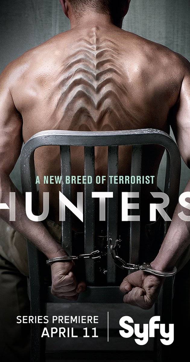 Hunters (2016)