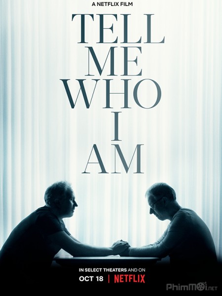 Tell Me Who I Am / Tell Me Who I Am (2019)