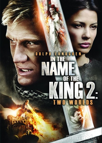 Sứ Mệnh Ngự Lâm Quân 2, In The Name Of The King 2: Two Worlds (2011)