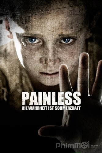 Insensibles (Painless ) (2012)