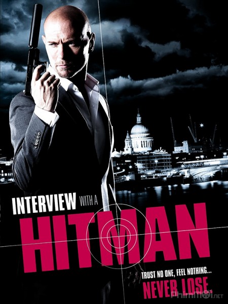 Phỏng Vấn Sát Thủ, Interview with a Hitman / Interview with a Hitman (2012)