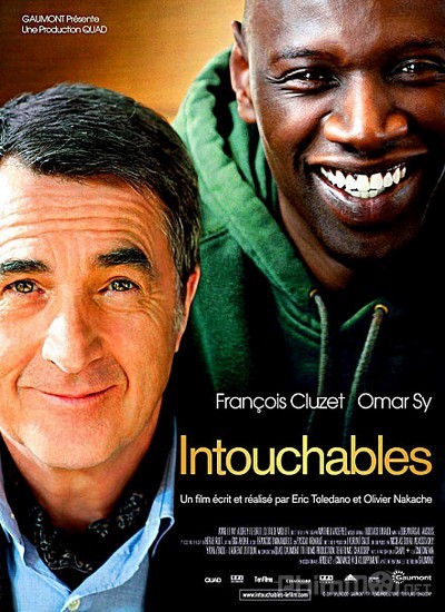 Tình Bạn và Địa Vị, Intouchables (2011)