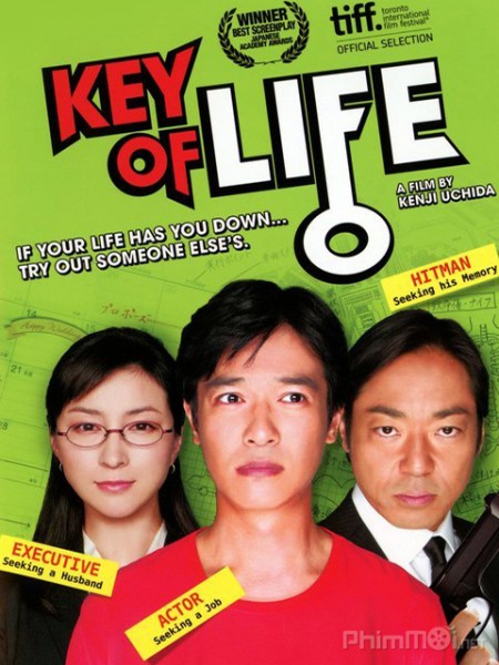 Key Of Life (2012)