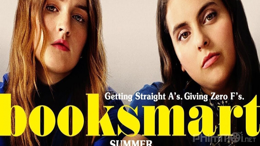 Booksmart / Booksmart (2019)