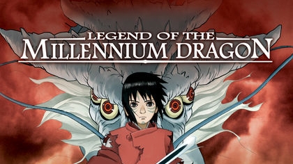 Legend of the Millennium Dragon (2011)