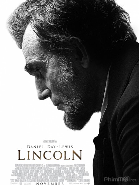 Lincoln / Lincoln (2012)