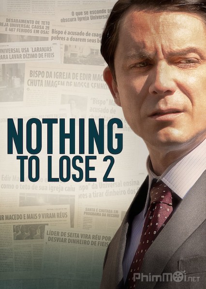Nothing to Lose 2 / Nothing to Lose 2 (2019)