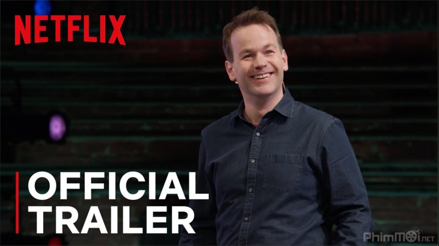 Xem Phim Mike Birbiglia: Một Chương Mới, Mike Birbiglia: The New One 2019