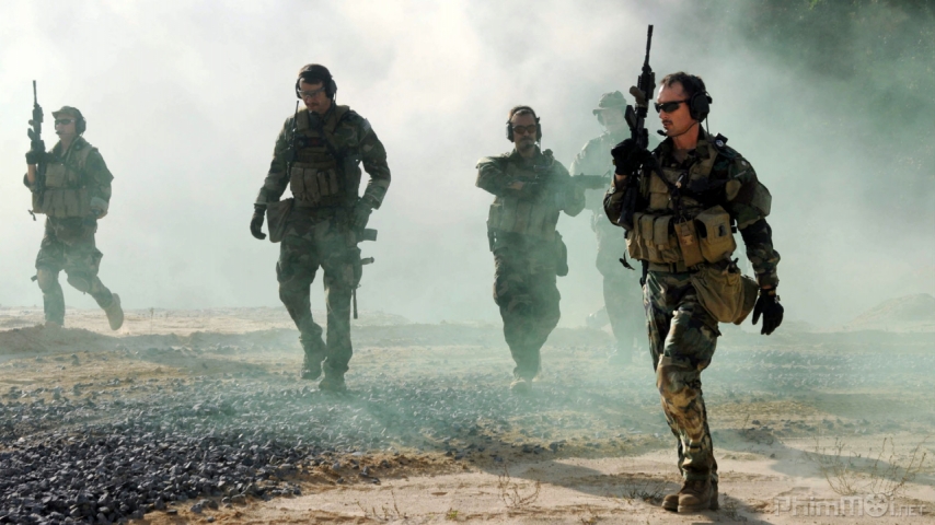Xem Phim Biệt đội Seal 6: Cuộc đột kích Osama Bin Laden, Seal Team Six: The Raid on Osama Bin Laden 2012