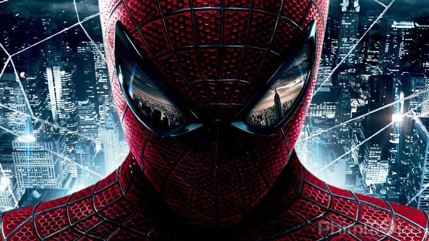 Xem Phim Người nhện siêu đẳng, The Amazing Spider-Man 2012