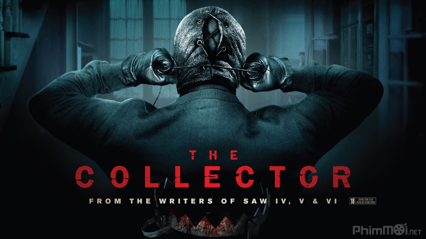 The Collection / The Collection (2012)