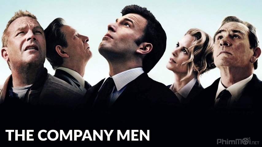 Xem Phim Thất Nghiệp, The Company Men 2011