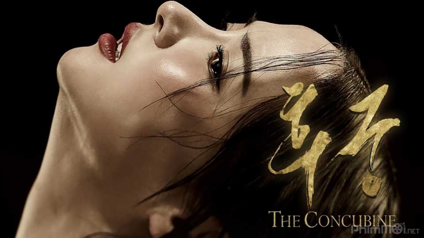 The Concubine / Royal Concubine: Concubine of King (2012)
