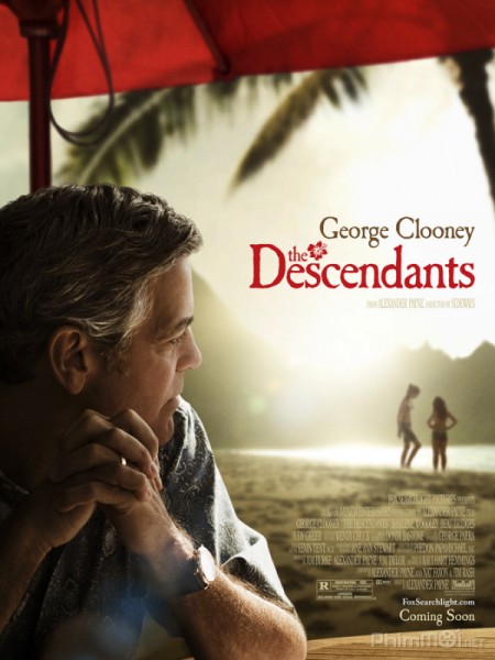 Hậu Duệ, The Descendants / The Descendants (2012)
