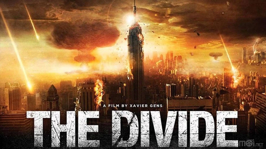 The Divide / The Divide (2012)