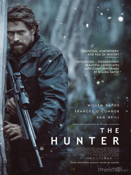 The Hunter / The Hunter (2011)