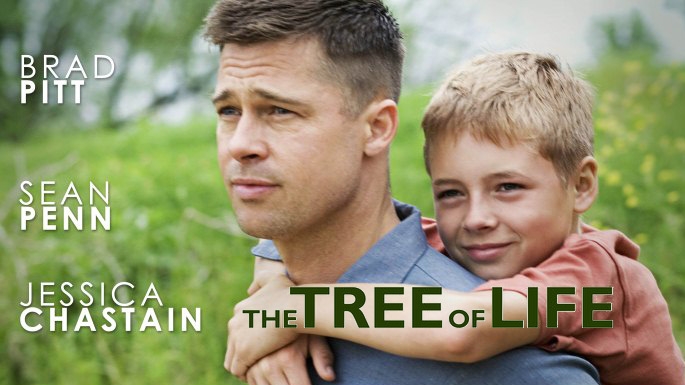 Xem Phim Cây Đời, The Tree of Life 2011