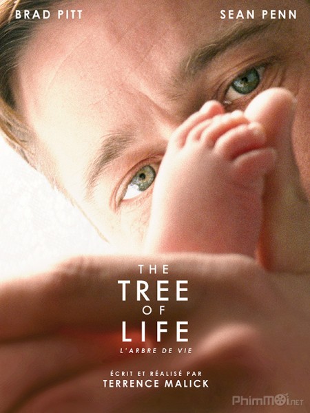 Cây Đời, The Tree of Life / The Tree of Life (2011)
