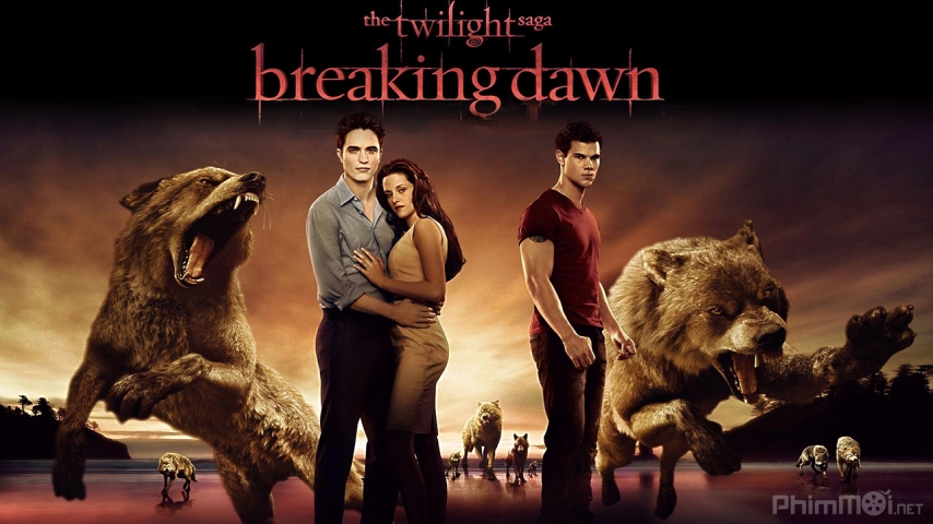 Xem Phim Chạng Vạng: Hừng Đông (Phần 1), The Twilight Saga: Breaking Dawn Part 1 2011
