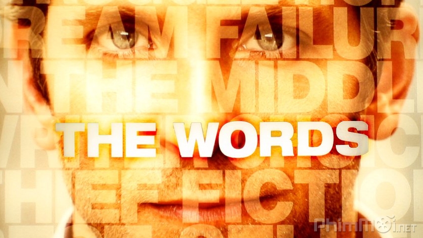 The Words / The Words (2012)