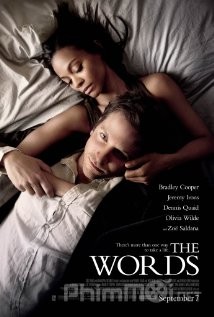 The Words / The Words (2012)