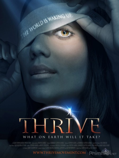 Thrive (2011)