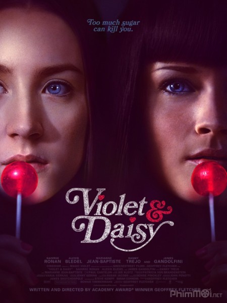 Sát Thủ Tuổi Teen, Violet & Daisy / Violet & Daisy (2013)