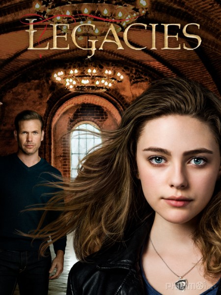 Legacies (Season 2) (2019)