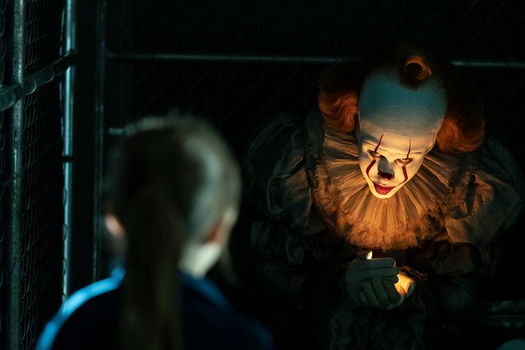 Xem Phim Gã hề ma quái 2, It Chapter Two 2019