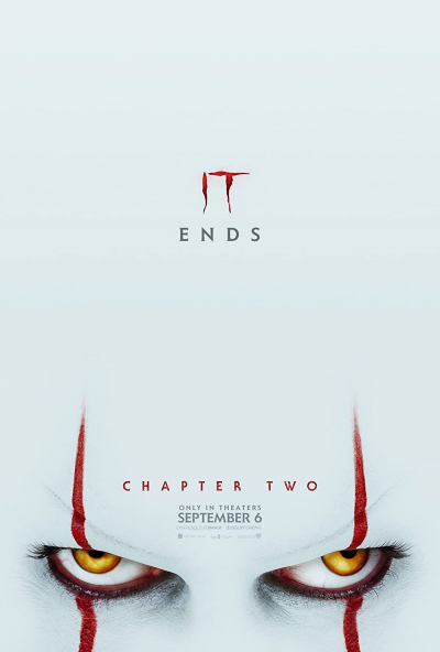 Gã hề ma quái 2, It Chapter Two / It Chapter Two (2019)