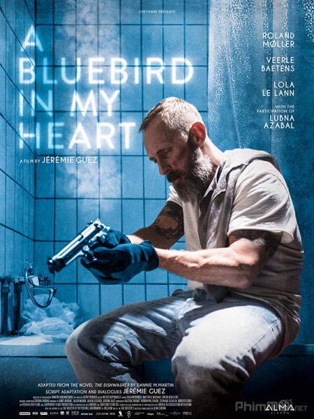 A Bluebird in My Heart (2018)