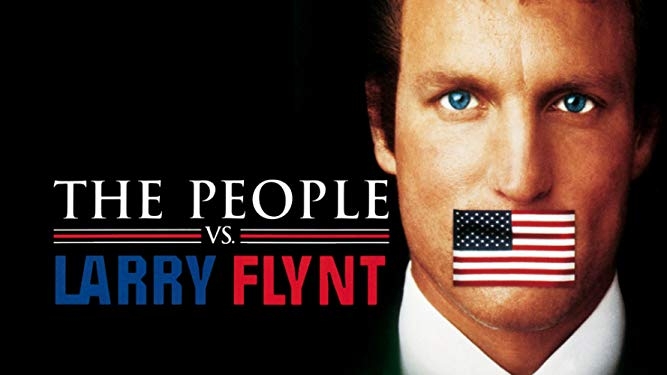 Xem Phim Đối Đầu Công Chúng, The People vs. Larry Flynt 1997