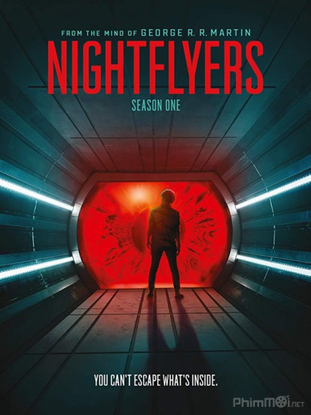 Nightflyers (Season 1) / Nightflyers (Season 1) (2018)