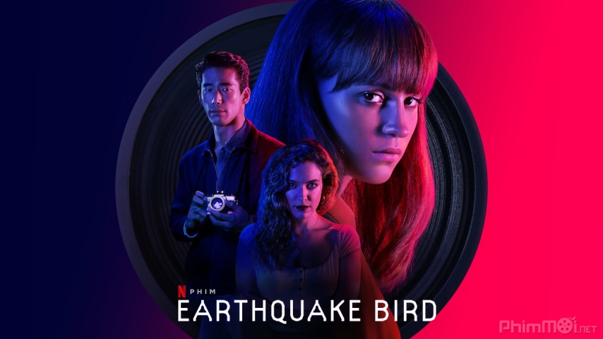 Earthquake Bird / Earthquake Bird (2019)