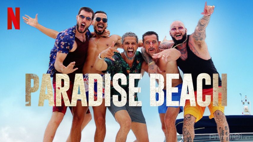 Xem Phim Bãi biển Paradise, Paradise Beach 2019