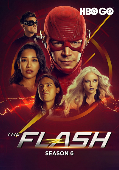 The Flash (Season 6) / The Flash (Season 6) (2019)