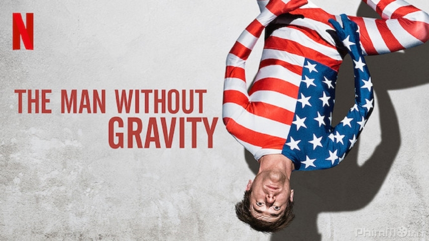 The Man Without Gravity / The Man Without Gravity (2019)