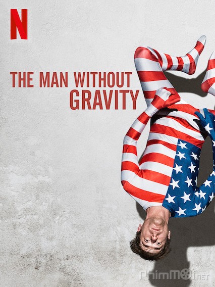 The Man Without Gravity / The Man Without Gravity (2019)