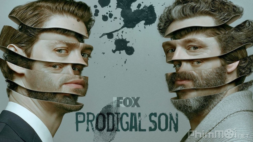 Prodigal Son (Season 1) (2019)