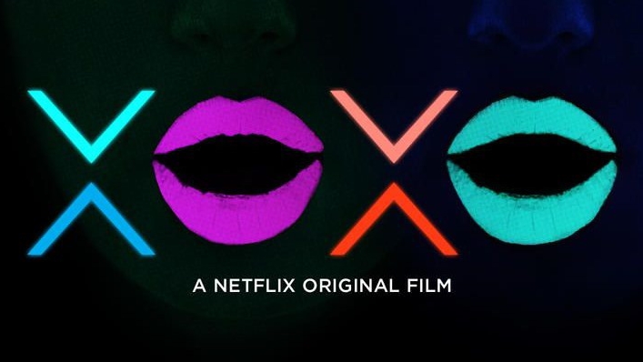 XOXO (2016)