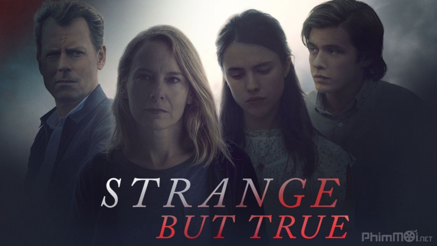 Strange But True / Strange But True (2019)