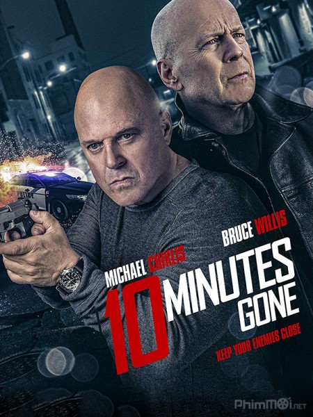 10 Minutes Gone / 10 Minutes Gone (2019)