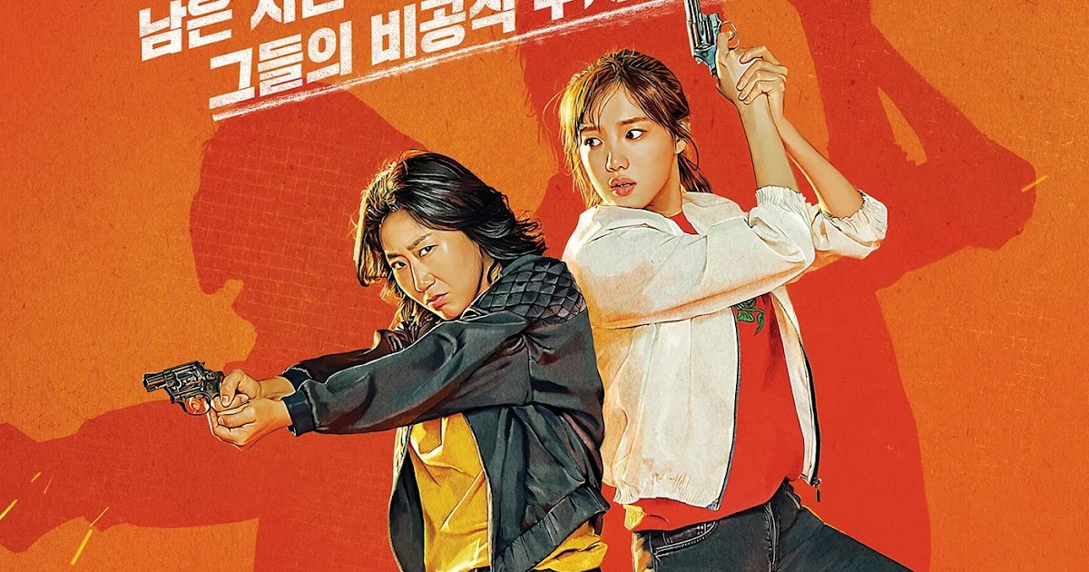 Xem Phim Phi Vụ Nữ Quyền, Miss & Mrs. Cops 2019 Xem Phim Phi Vụ Nữ Quyền, Miss & Mrs. Cops 2019