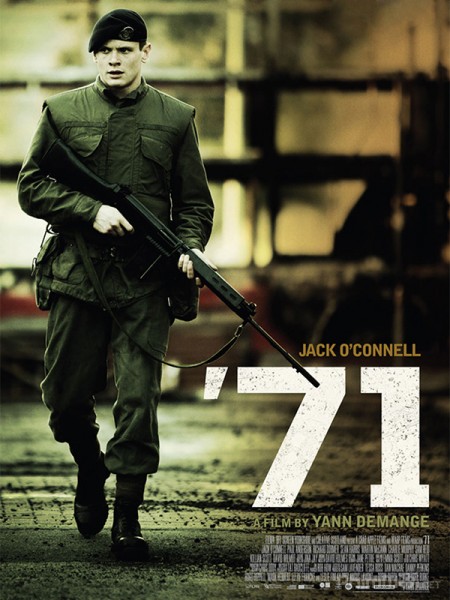'71 / '71 (2014)