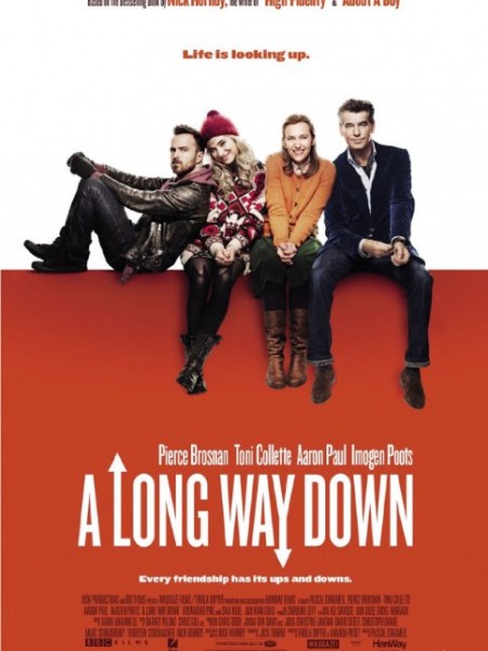 A Long Way Down (2014)