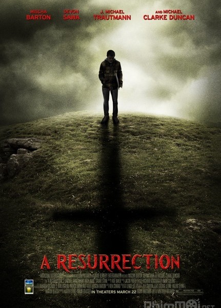 A Resurrection (2013)