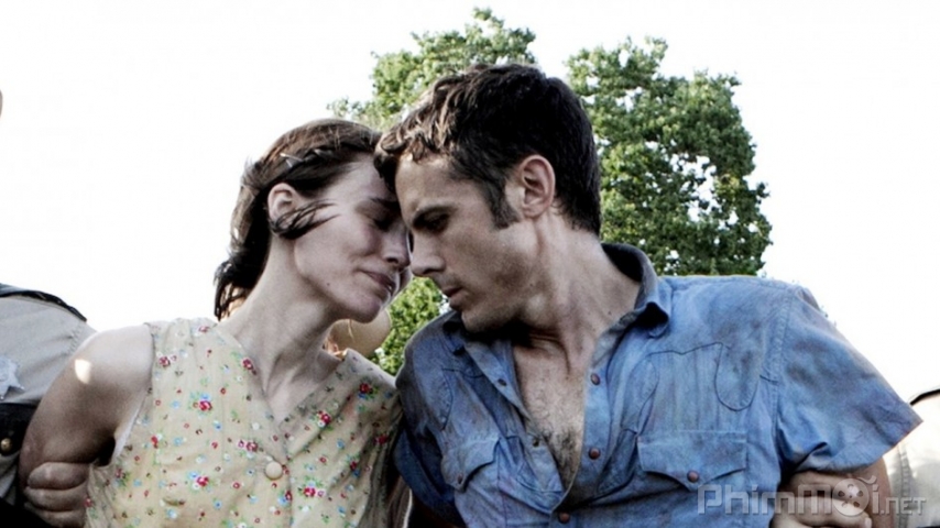 Xem Phim Há Phải Thánh Nhân, Ain't Them Bodies Saints 2013