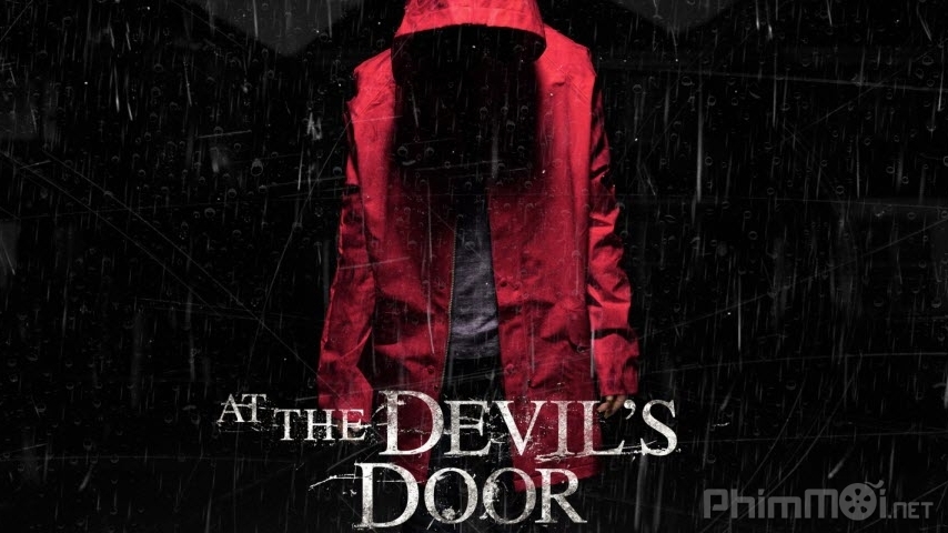 At the Devil's Door / At the Devil's Door (2014)