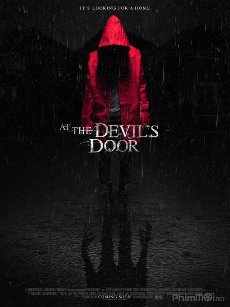 At the Devil's Door / At the Devil's Door (2014)