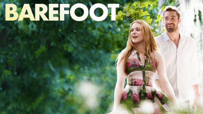 Xem Phim Barefoot, Barefoot 2014